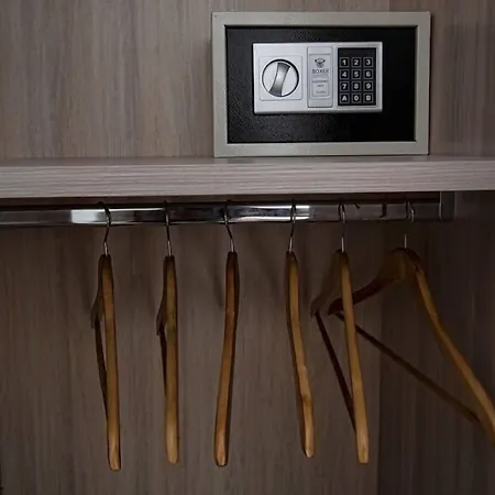 Scacciapensieri فندق نيتّونو