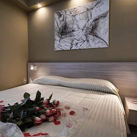 Scacciapensieri Hotel 3*