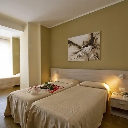 Scacciapensieri 3* Nettuno