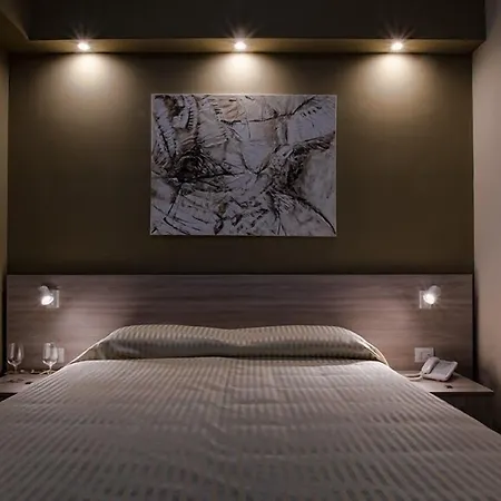 Scacciapensieri فندق نيتّونو