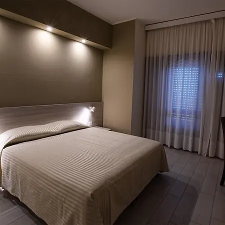 Hotel Scacciapensieri