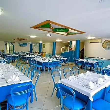 Scacciapensieri Hotel 3*