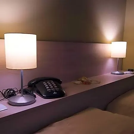 Scacciapensieri Hotel Nettuno