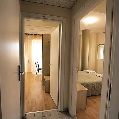 Scacciapensieri Hotel