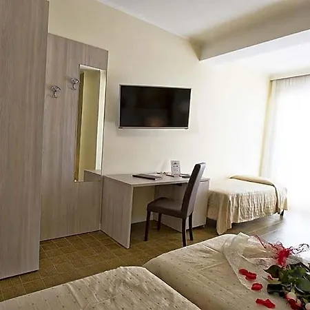 Scacciapensieri Hotel 3*