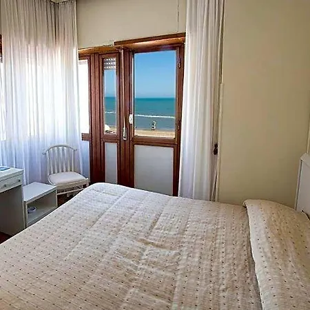 Hotel Scacciapensieri