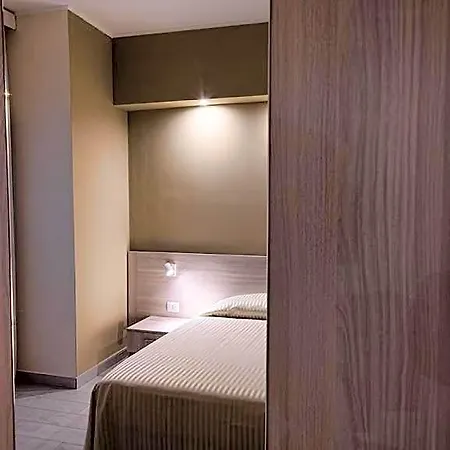 Hotel Scacciapensieri