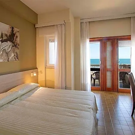 Scacciapensieri Hotel 3*