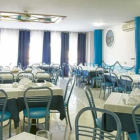 Hotel Scacciapensieri Nettuno
