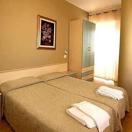 Scacciapensieri Hotel Nettuno
