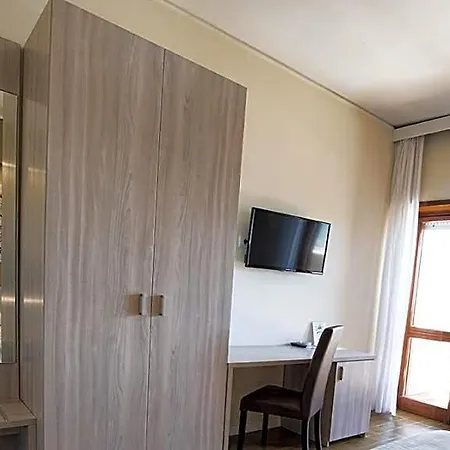 Scacciapensieri Hotel Nettuno