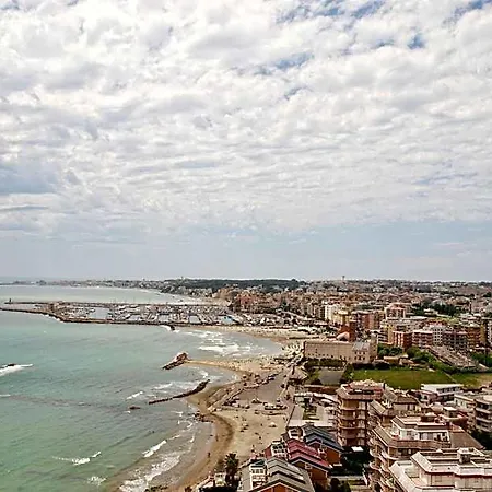 Scacciapensieri Nettuno