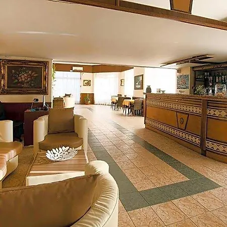 Hotel Scacciapensieri