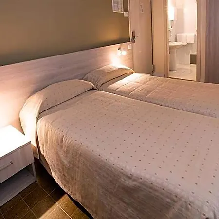 Hotel Scacciapensieri
