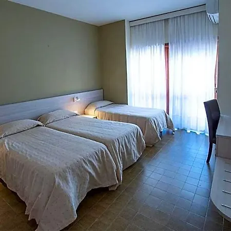 Hotel Scacciapensieri