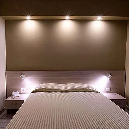 Scacciapensieri Hotel