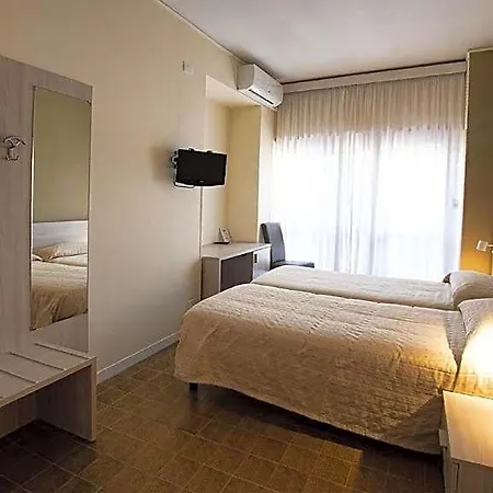 Hotel Scacciapensieri