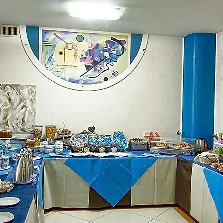 Scacciapensieri Hotel 3*