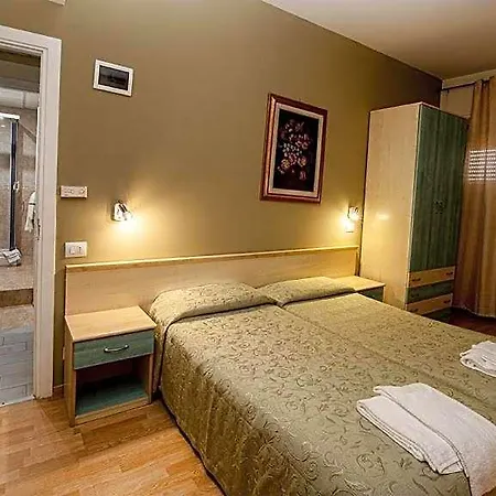 Scacciapensieri Hotel 3*