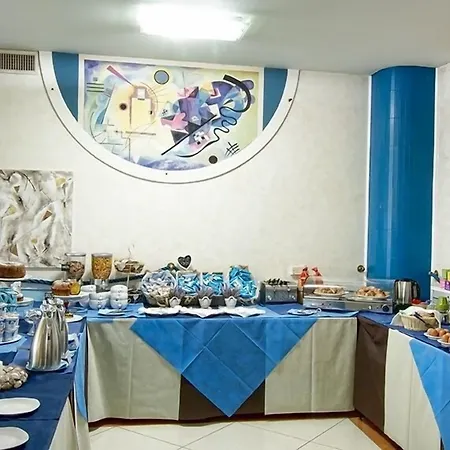 Scacciapensieri Hotel