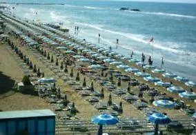Otel Scacciapensieri Nettuno