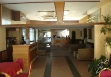 Otel Scacciapensieri