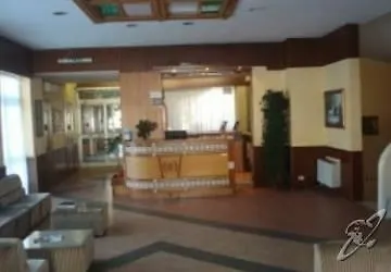 Otel Scacciapensieri Nettuno