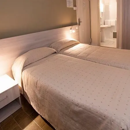 Scacciapensieri 3* Неттуно