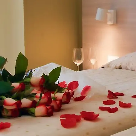 Hotel Scacciapensieri 3*