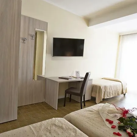 Scacciapensieri فندق