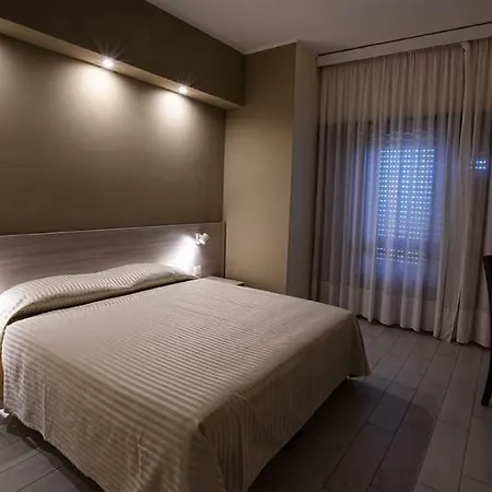 Scacciapensieri Hotel 3*