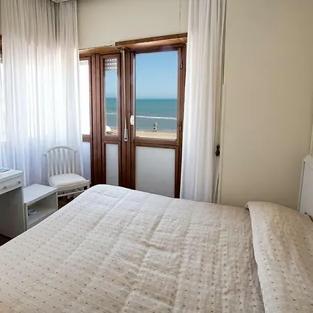 Hotel Scacciapensieri