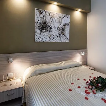 Otel Scacciapensieri