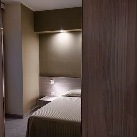 Hotel Scacciapensieri