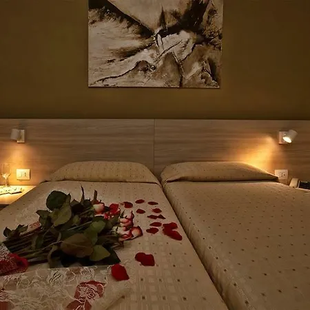 Scacciapensieri Hotel 3*