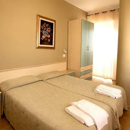 Scacciapensieri 3* Nettuno