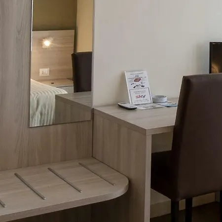 Scacciapensieri Hotel Nettuno