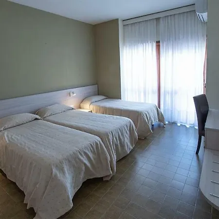Scacciapensieri Отель 3*