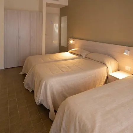 Scacciapensieri فندق نيتّونو