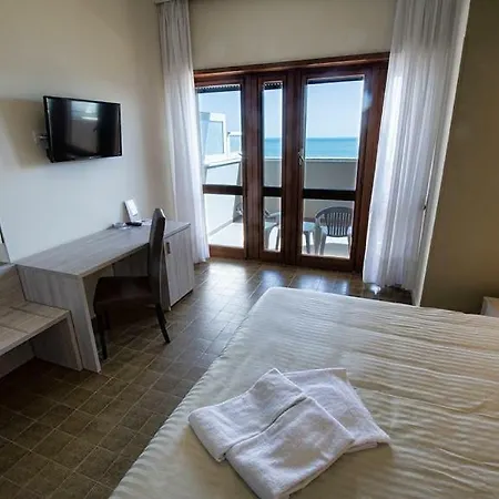 Scacciapensieri Nettuno