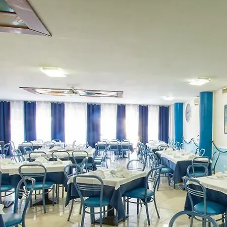 فندق Scacciapensieri