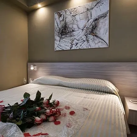 Scacciapensieri Hotel Nettuno