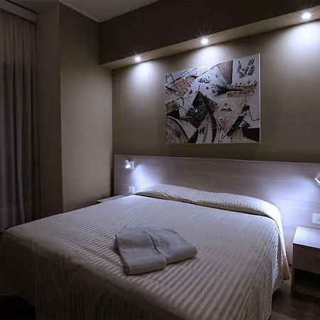Scacciapensieri Hotel Nettuno