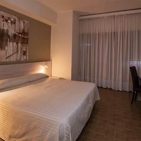 Scacciapensieri فندق نيتّونو