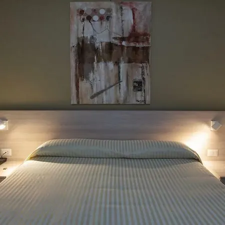 Scacciapensieri فندق