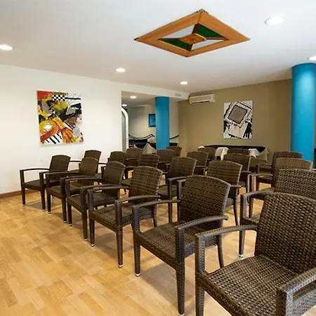 Scacciapensieri فندق