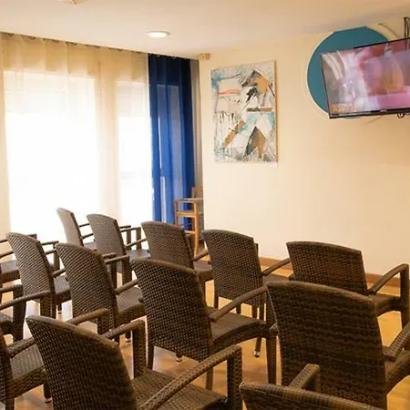 Scacciapensieri 3*