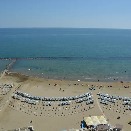 Hotel Scacciapensieri