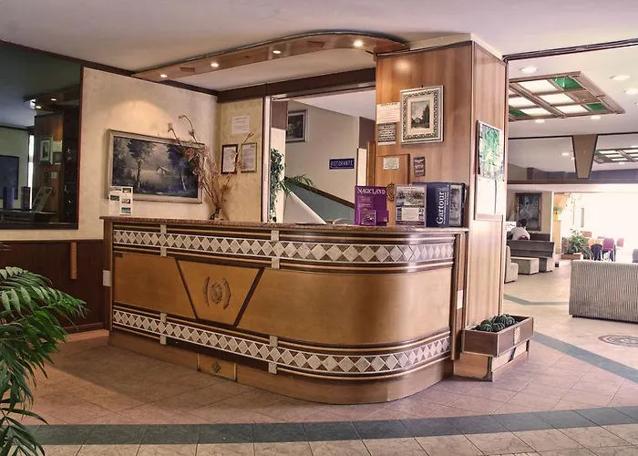 Scacciapensieri Hotel