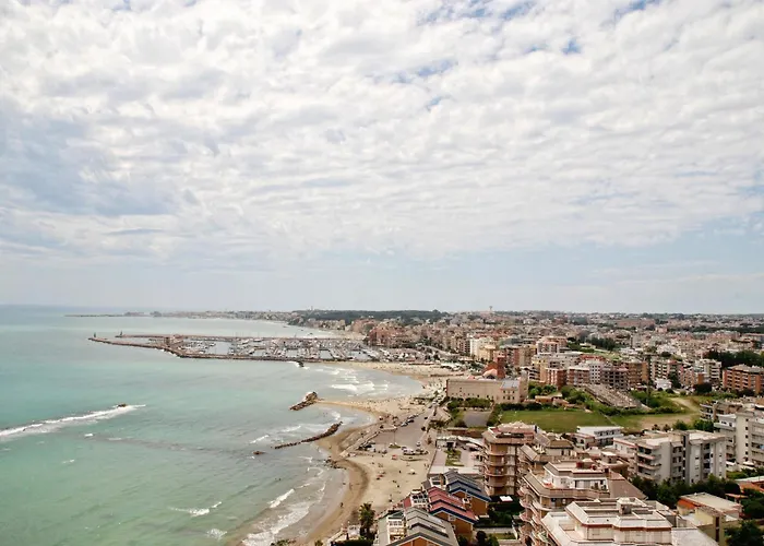 Hotel Scacciapensieri